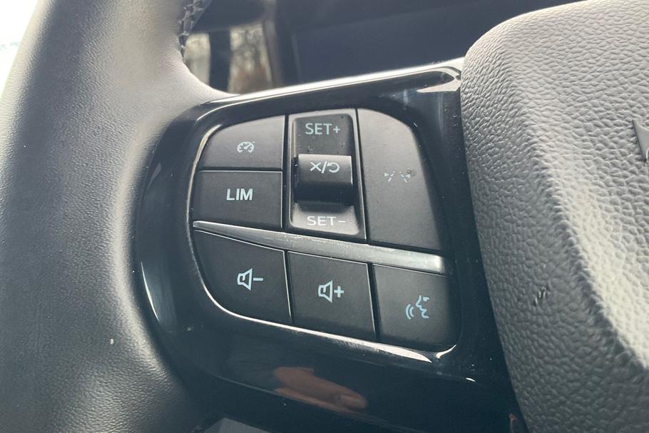 Used Ford TRANSIT CUSTOM 24