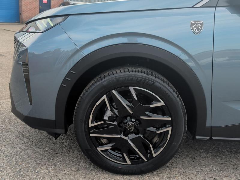 Used Peugeot 3008 PE25JCO 36