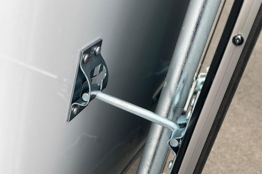 Used FORD TRANSIT EJ75MYK 34