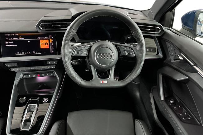 AUDI A3 Photo 11