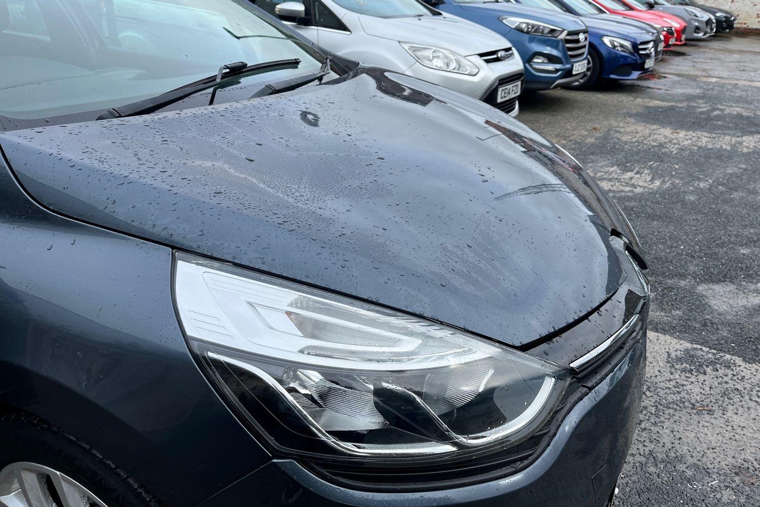 Renault CLIO Photo 22