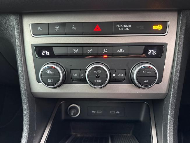 SEAT Ateca Photo 34