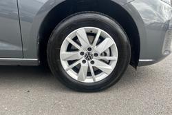 VOLKSWAGEN Caddy Maxi Photo 5