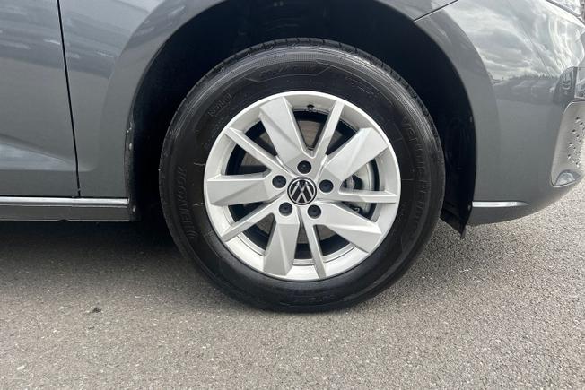 VOLKSWAGEN Caddy Maxi Photo 5