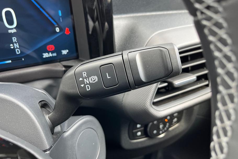 Used Ford E-Transit Courier LG25ALD 16