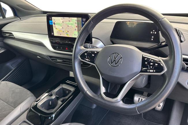 VOLKSWAGEN ID.4 Photo 6