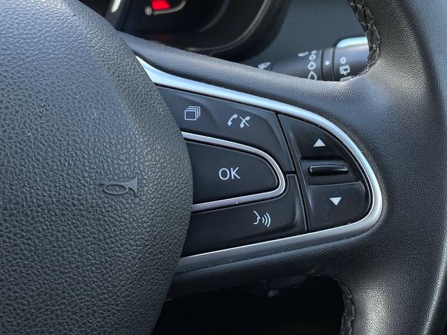 RENAULT Kadjar Photo 17