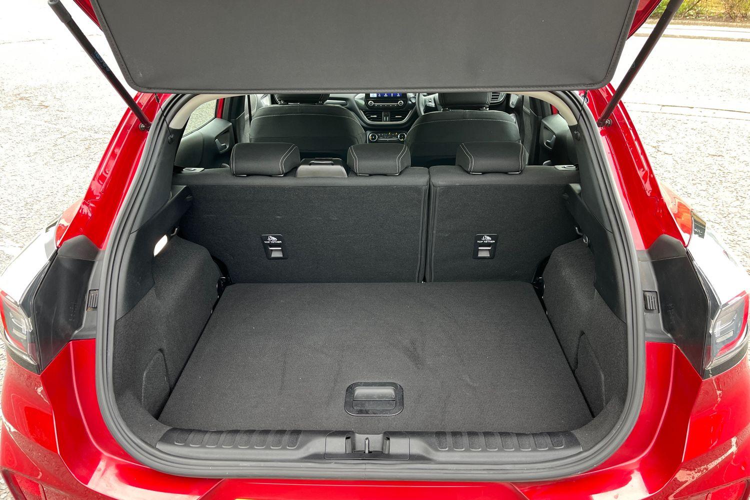 Ford PUMA Photo 20