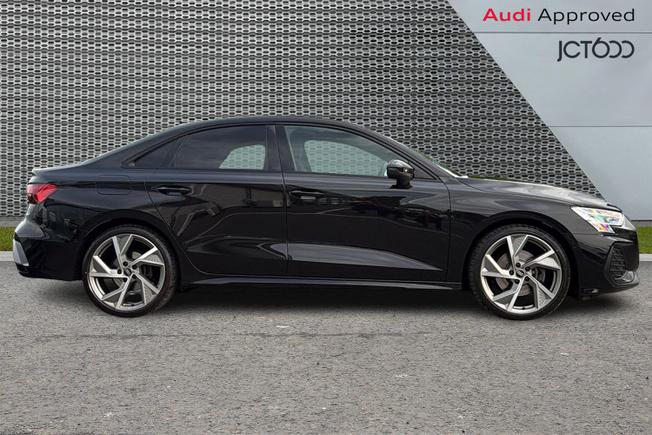 Audi A3 Photo 4