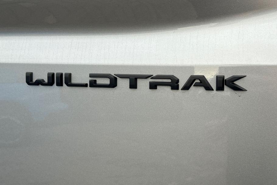 Used Ford RANGER WN25VMK 19