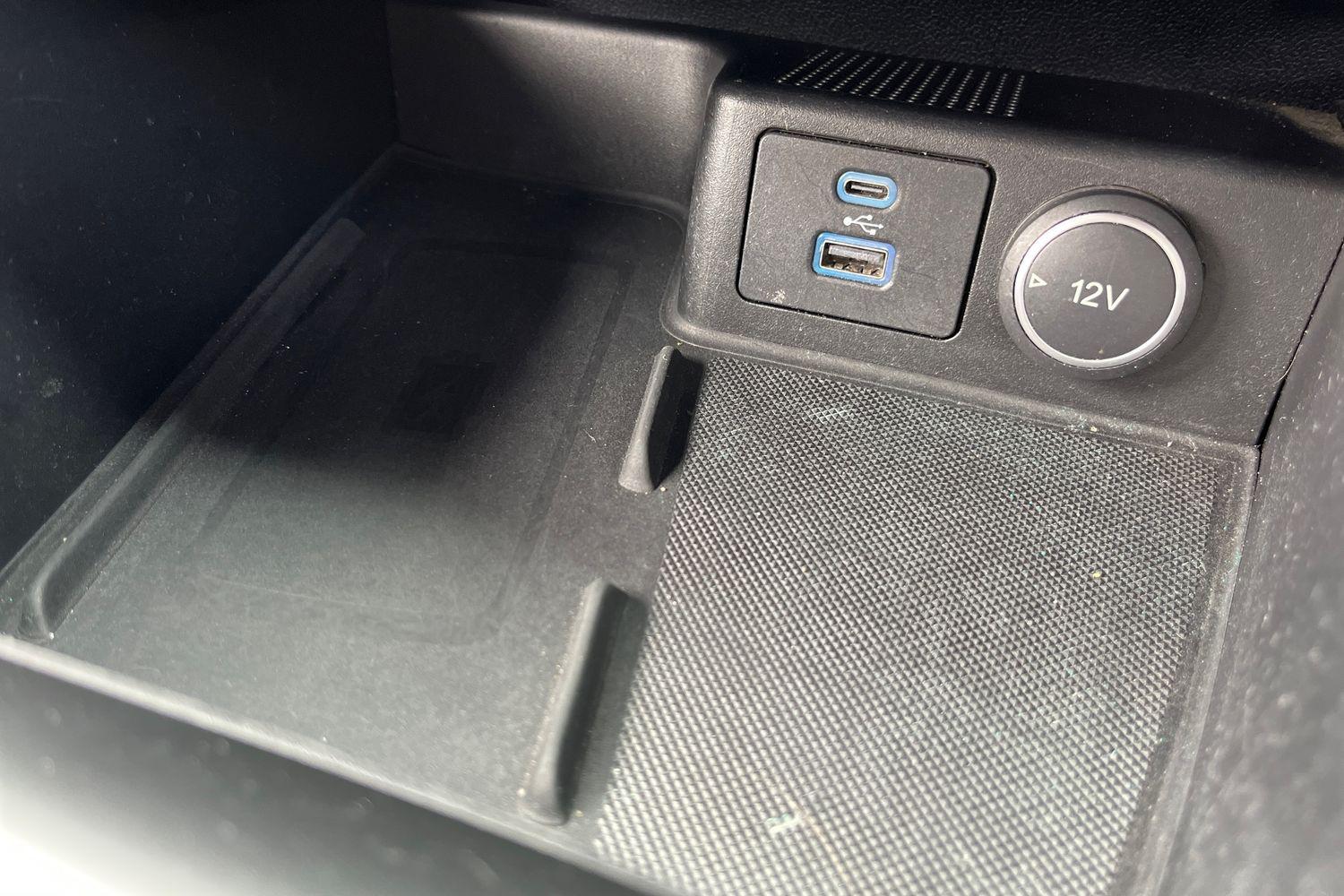 Ford Kuga Photo 33