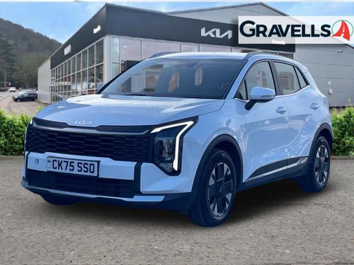 Kia SPORTAGE Photo autoimg-455033795e98b600af927429a314b38872af3165.jpg