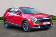 Used Kia Sportage LD75FJA 1