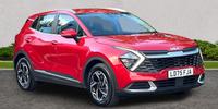 Kia Sportage Photo 0