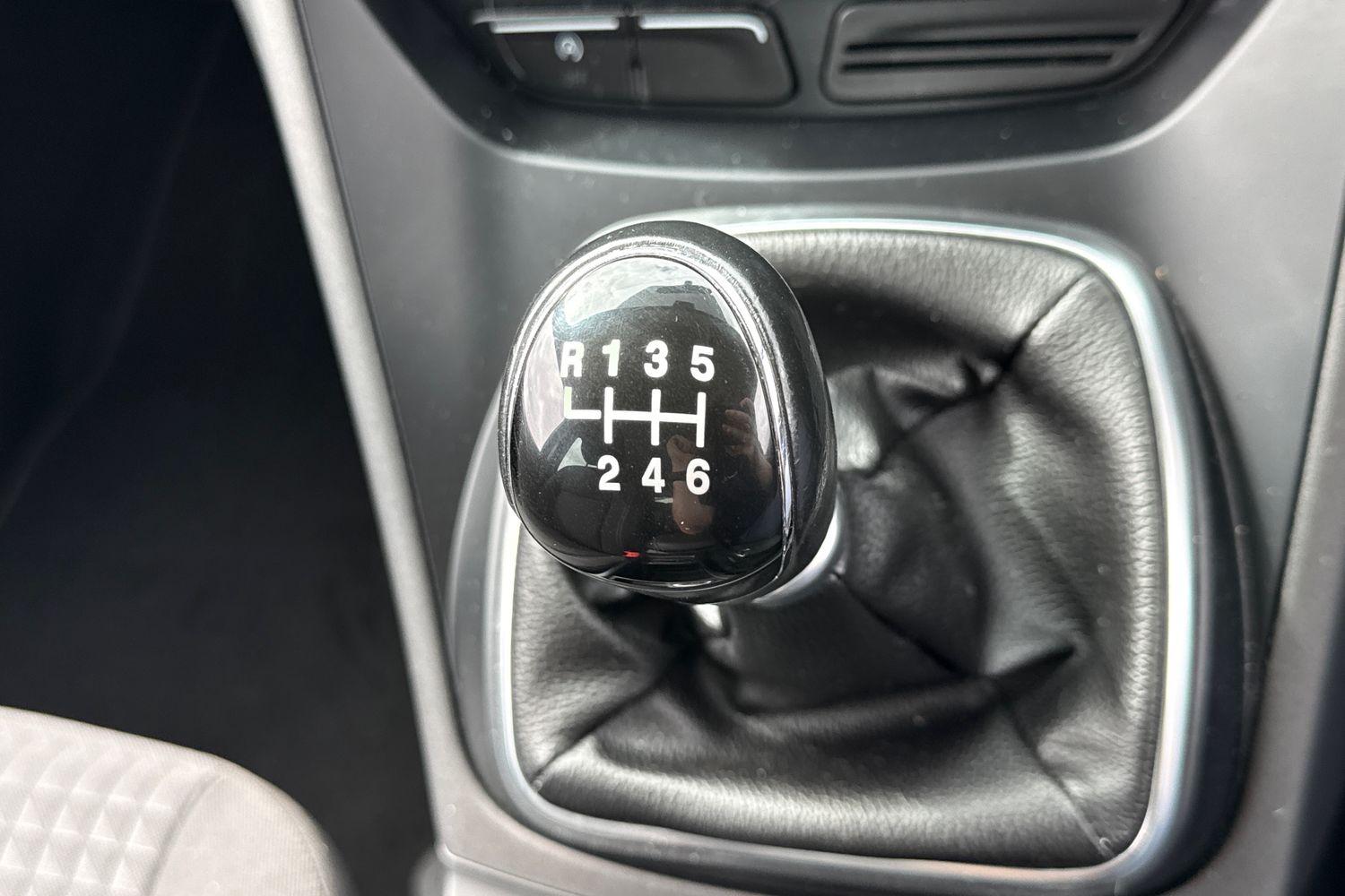 Ford C-Max Photo 24