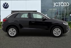 VOLKSWAGEN T-ROC Photo 4