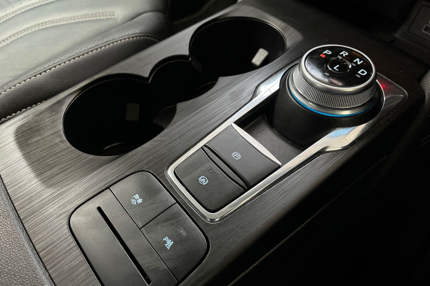 Ford Kuga Photo 29