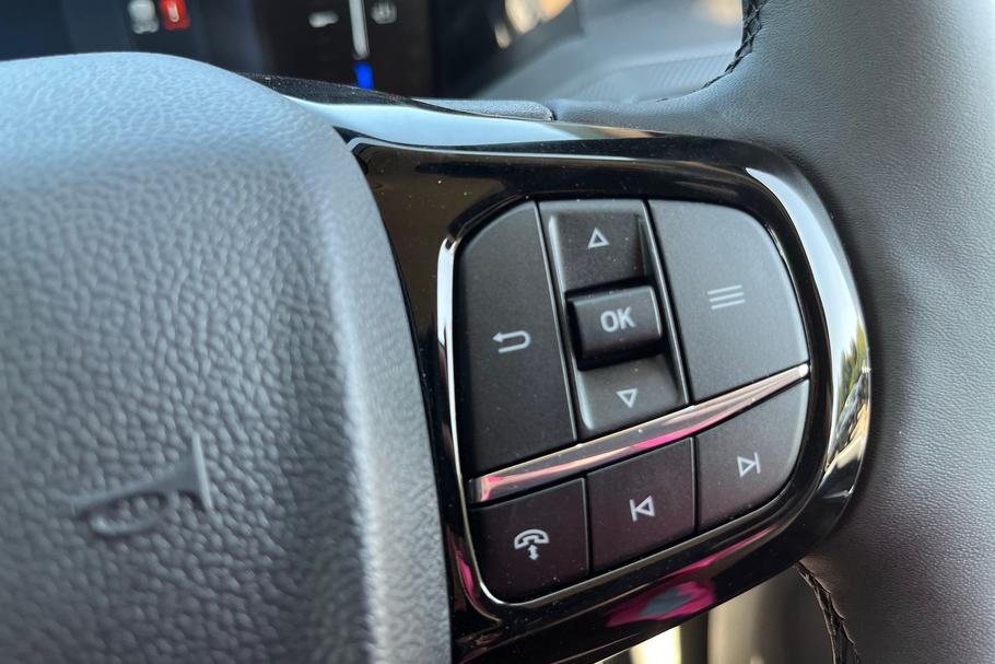Used Ford E-TRANSIT CUSTOM MM75RCZ 34