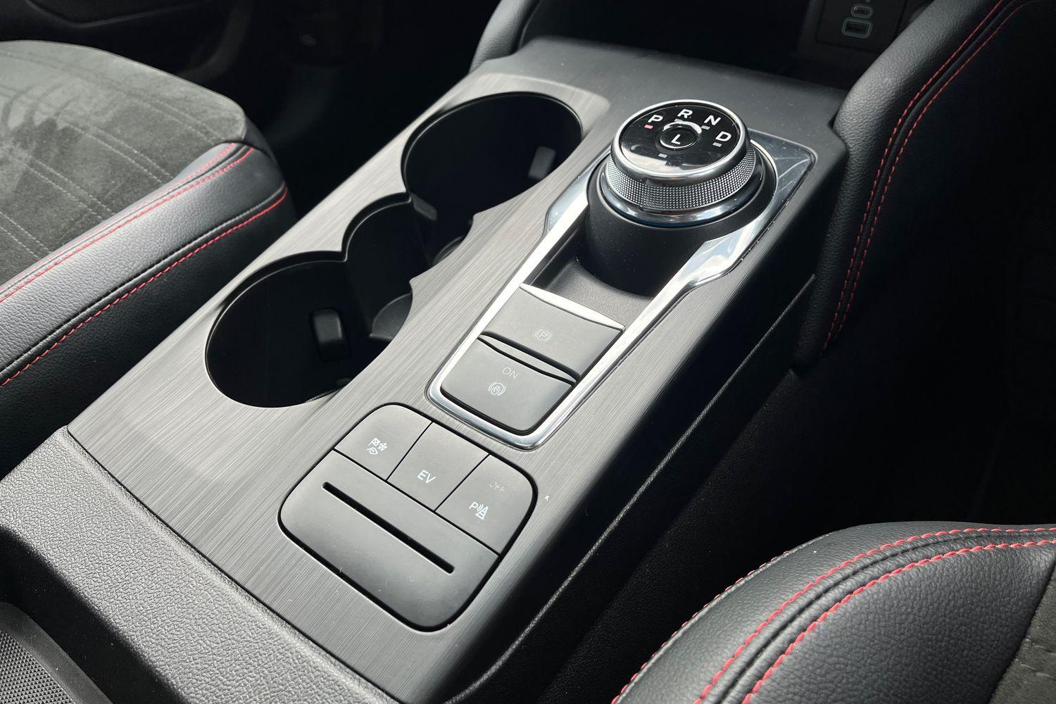 Ford Kuga Photo 33