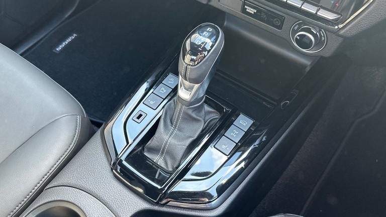 Used Isuzu D-Max WG25NDO 13