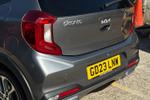 Kia Picanto Photo 35