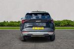 Kia Sportage Photo 10