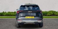 Kia Sportage Photo 10