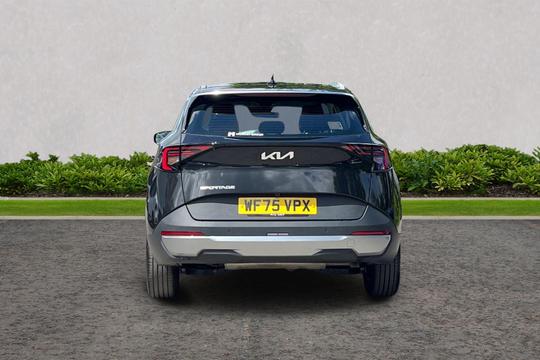 Kia Sportage Photo autoimg-4556b7594a9d7ee7f9507979f7eab1280b8f2596.jpg