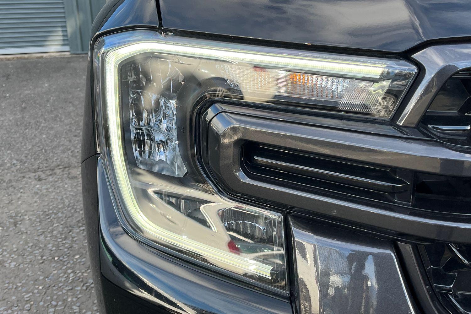 Ford RANGER Photo 6