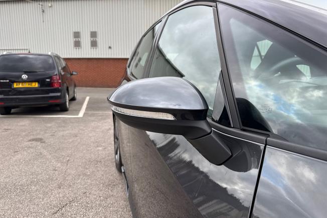 CUPRA Born Photo 20
