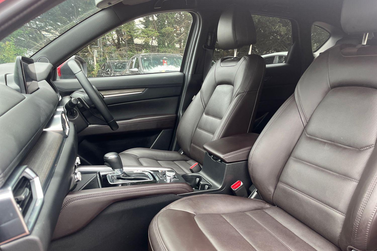 Mazda CX-5 Photo 18