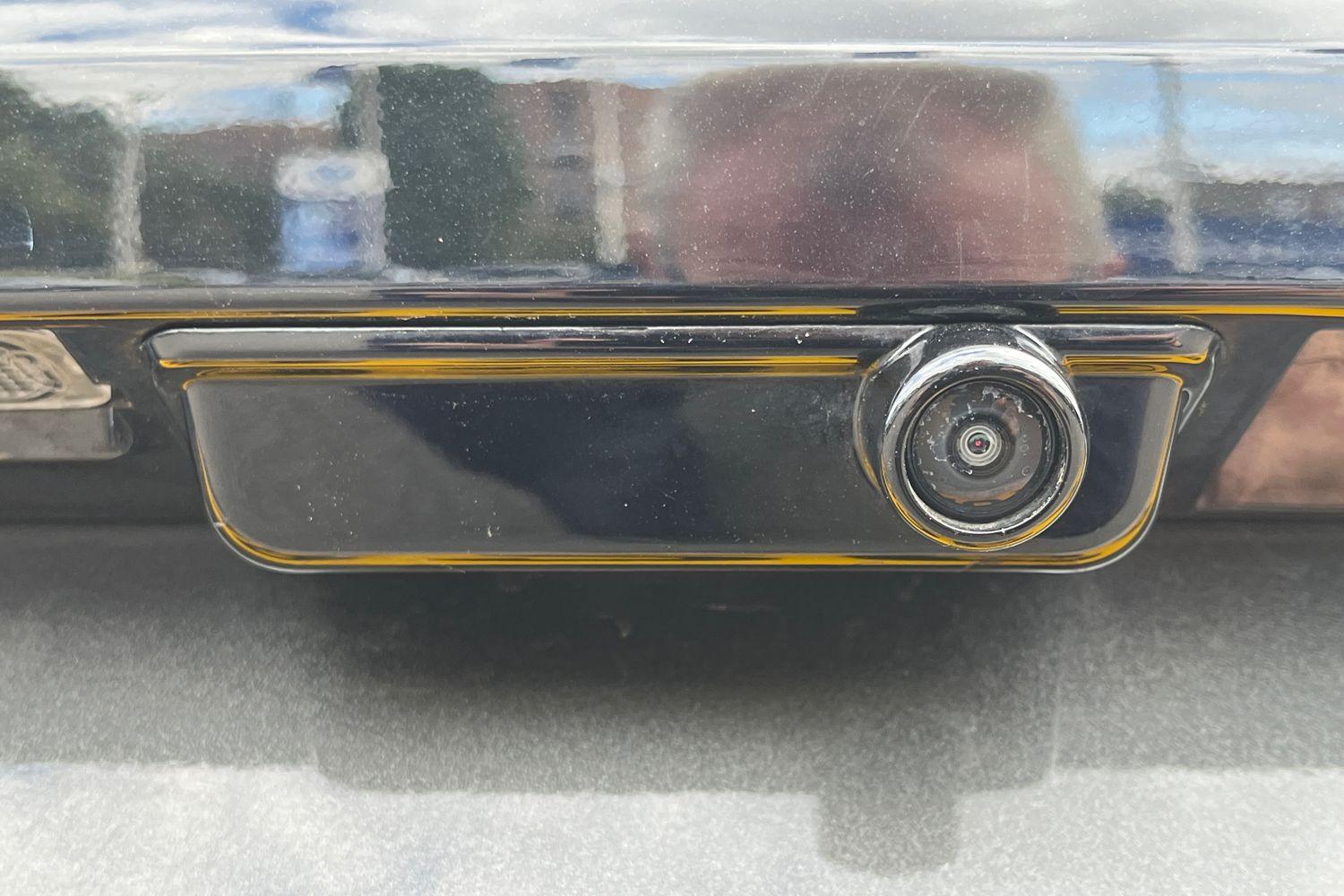 Ford TOURNEO CUSTOM Photo 7