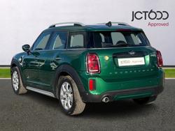 MINI Countryman Photo 3