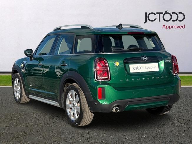 MINI Countryman Photo 3