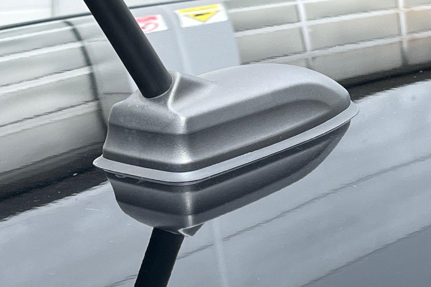 Kia Rio Photo 22