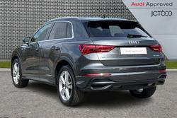 Audi Q3 Photo 3