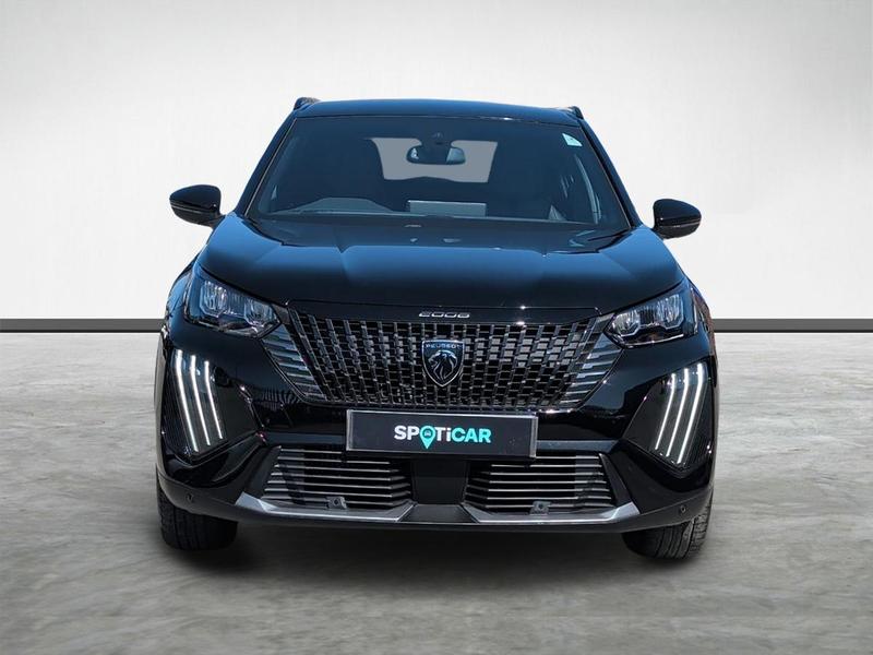 Used Peugeot 2008 BF24DWX 8