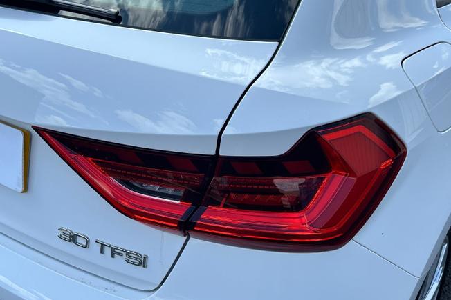 AUDI A1 Photo 18