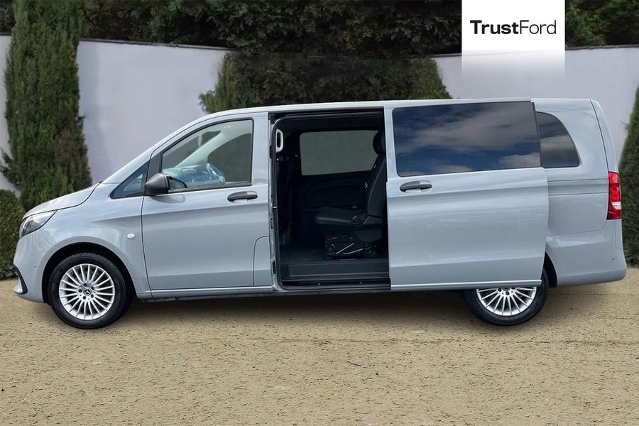 Mercedes-Benz VITO Photo autoimg-455e15f8ce11440be3777cd2af061f09145936b0.jpg