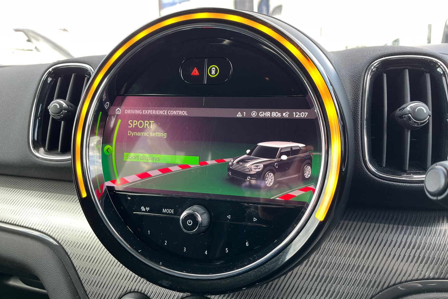 MINI Countryman Photo 28