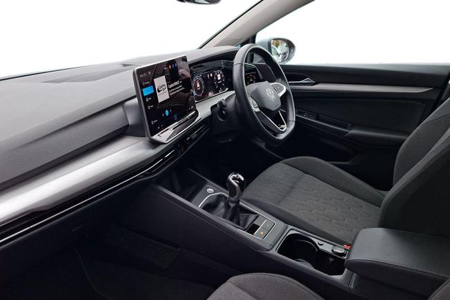 VOLKSWAGEN Golf Photo 2