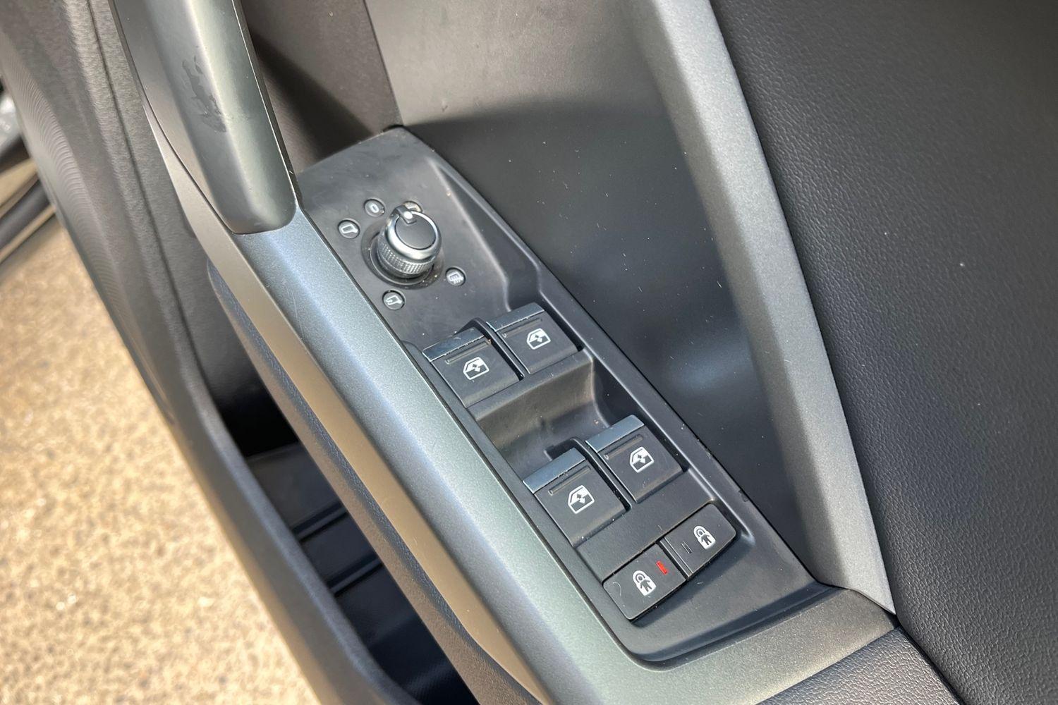 Audi Q3 Photo 15
