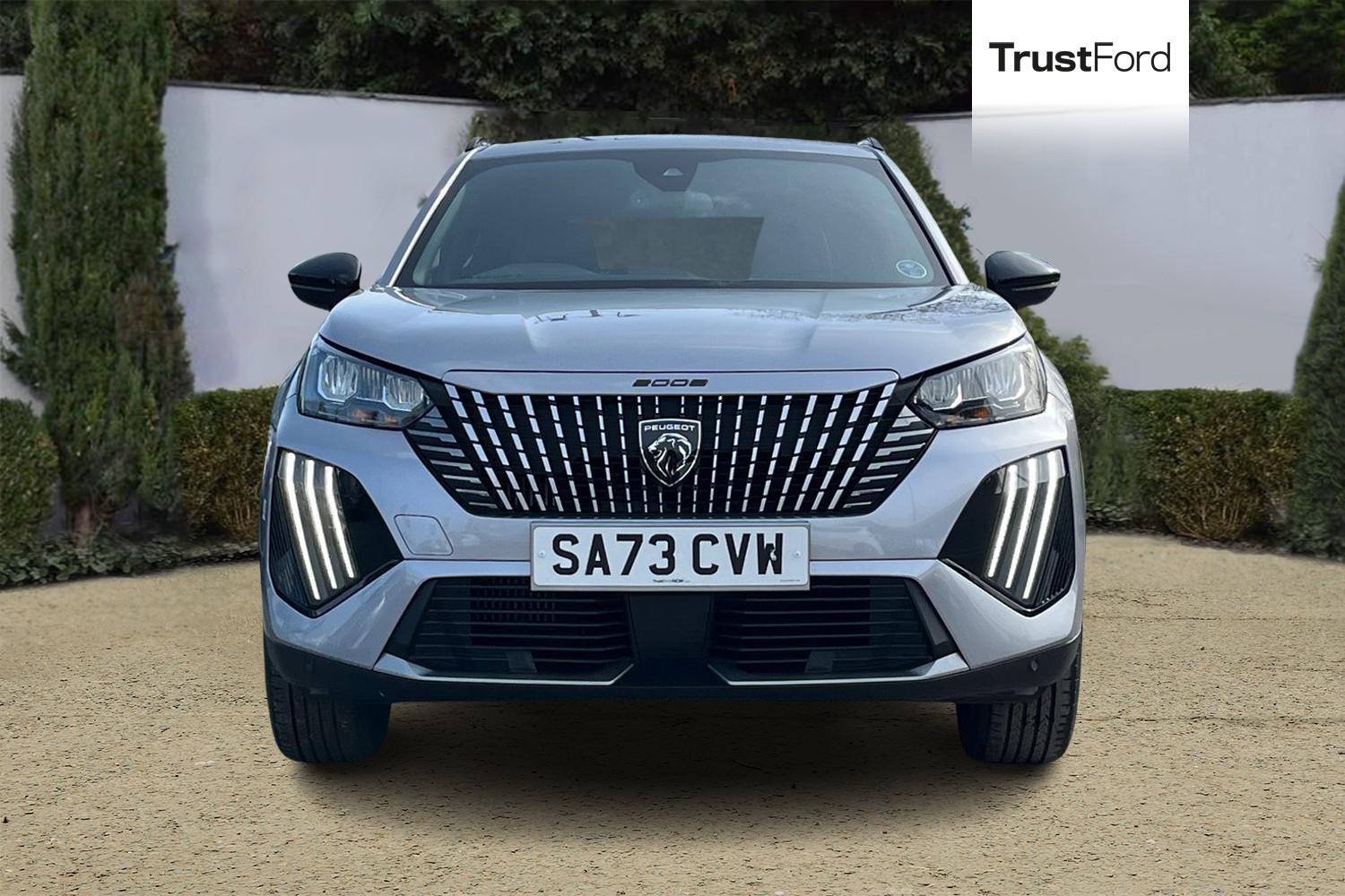 Peugeot 2008 Photo 5