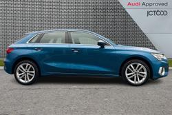 AUDI A3 Photo 4