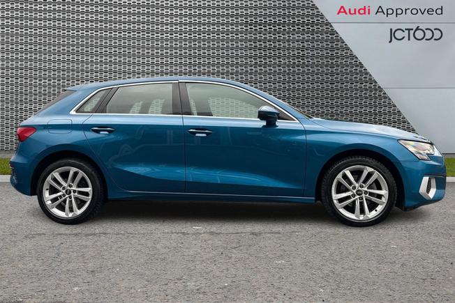 AUDI A3 Photo 4