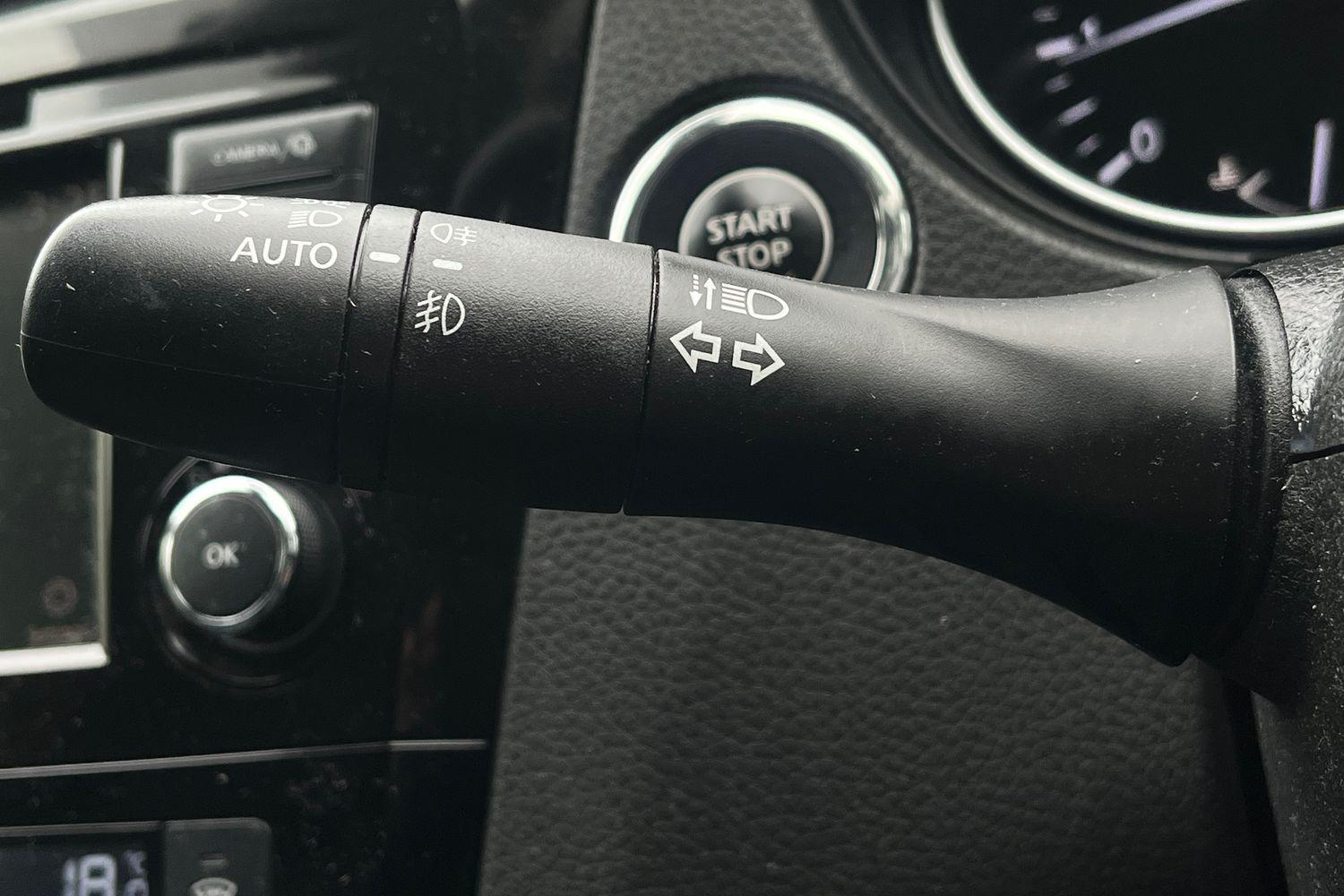 Nissan QASHQAI Photo 13