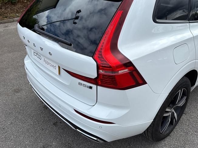 VOLVO XC60 Photo 24