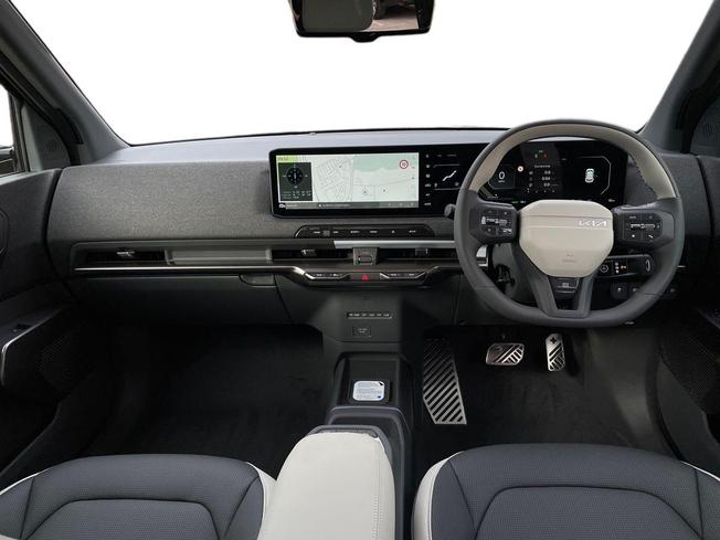 KIA EV2 Photo 10