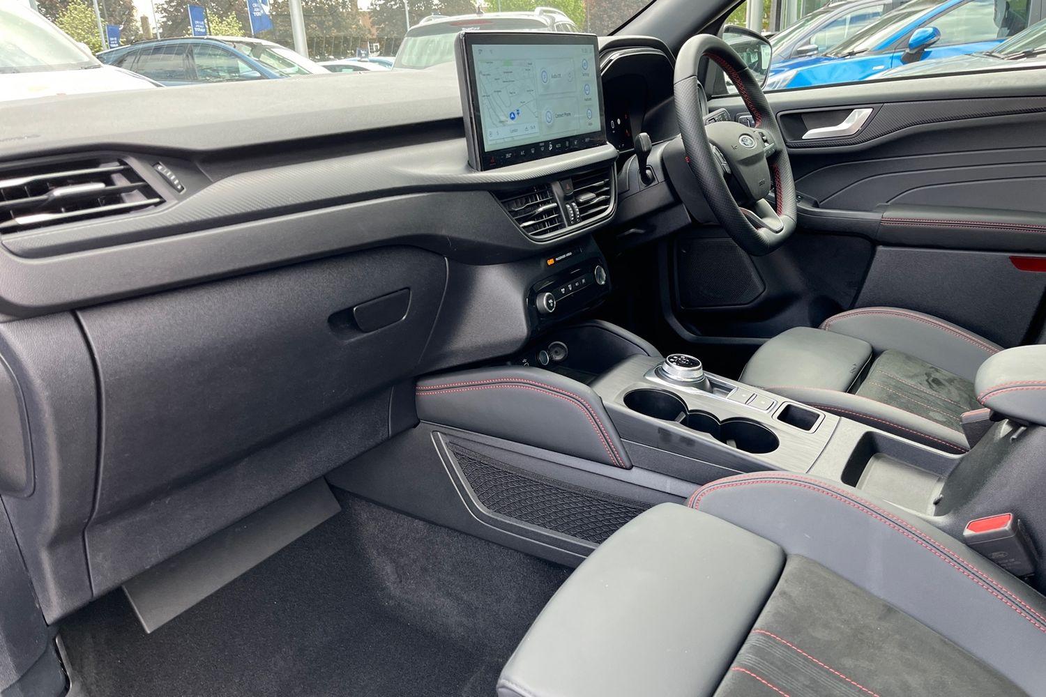 Ford Kuga Photo 17