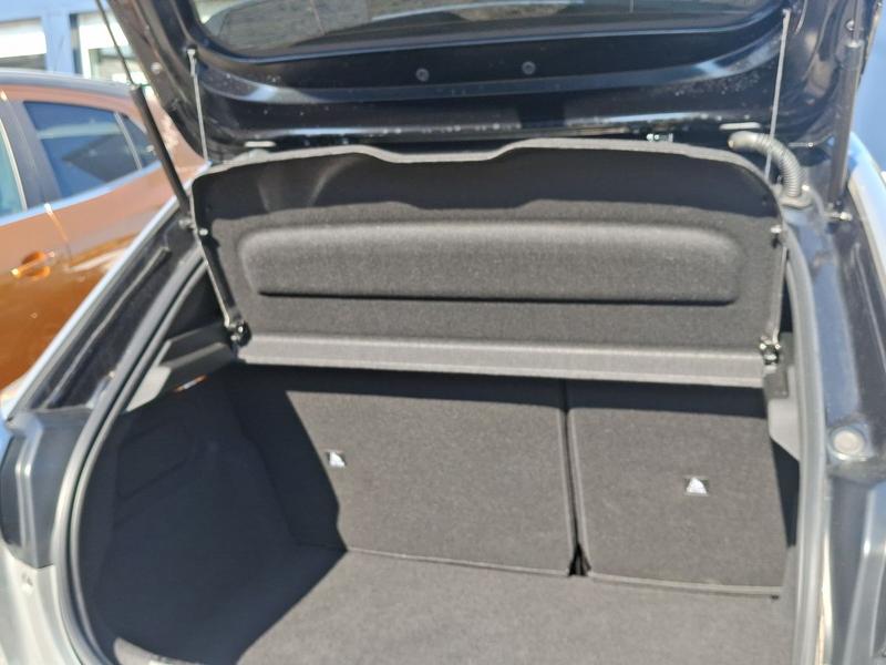 Used Peugeot 208 LO24UDW 33
